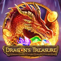 DRAGONS TREASURE